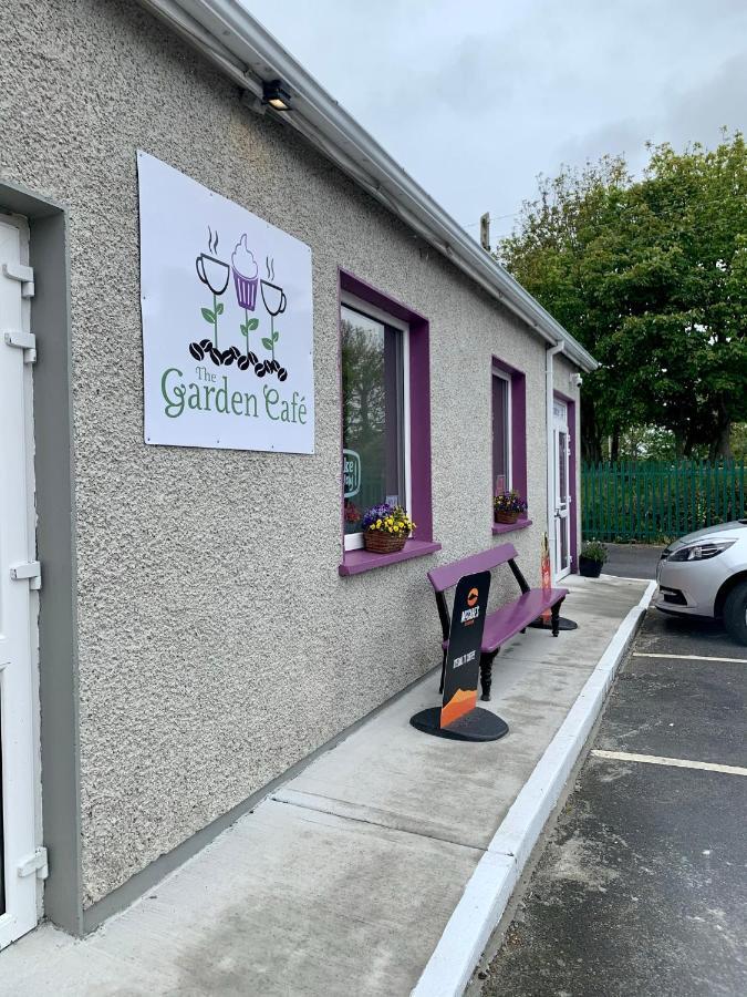 St Martin'S, Rosslare Harbour Guest Accommodation Екстер'єр фото