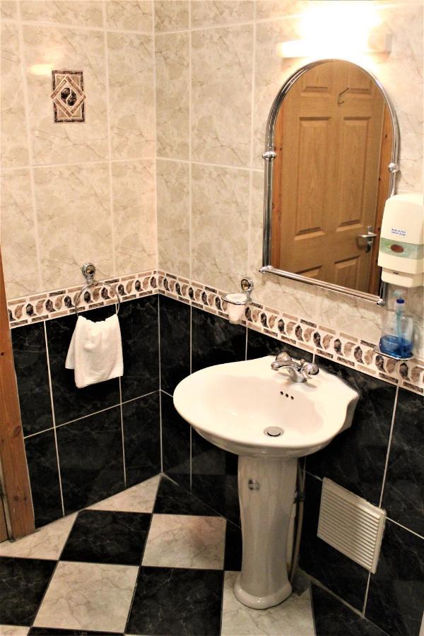 St Martin'S, Rosslare Harbour Guest Accommodation Екстер'єр фото