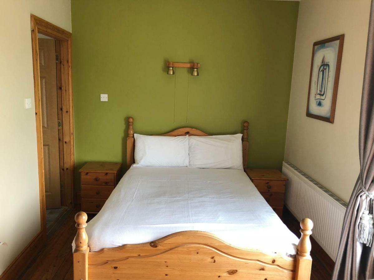 St Martin'S, Rosslare Harbour Guest Accommodation Екстер'єр фото